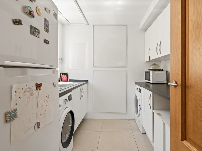 Villa for Sale in Alhaurín El Grande, Malaga 33