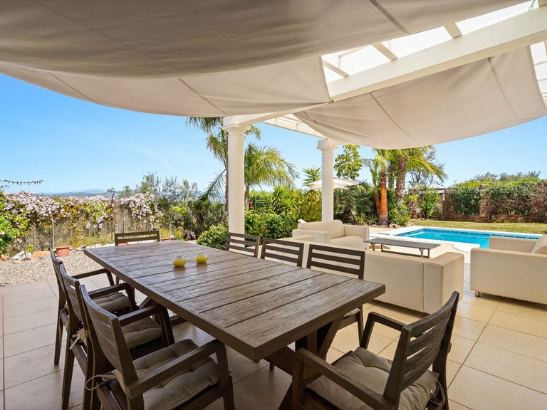Villa for Sale in Alhaurín El Grande, Malaga 37