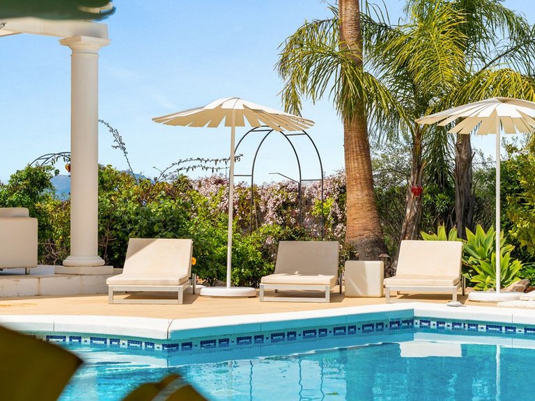 Villa for Sale in Alhaurín El Grande, Malaga 46