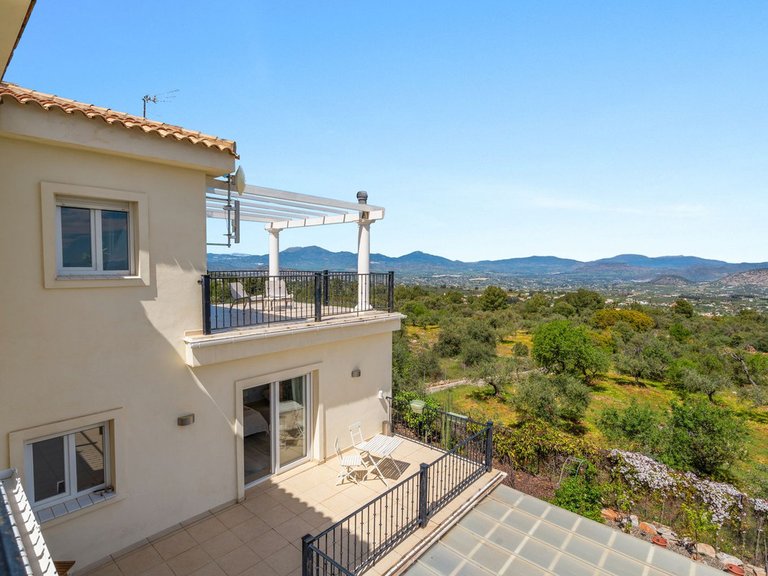 Villa for Sale in Alhaurín El Grande, Malaga 5