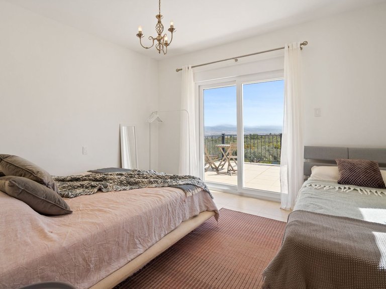 Villa for Sale in Alhaurín El Grande, Malaga 59