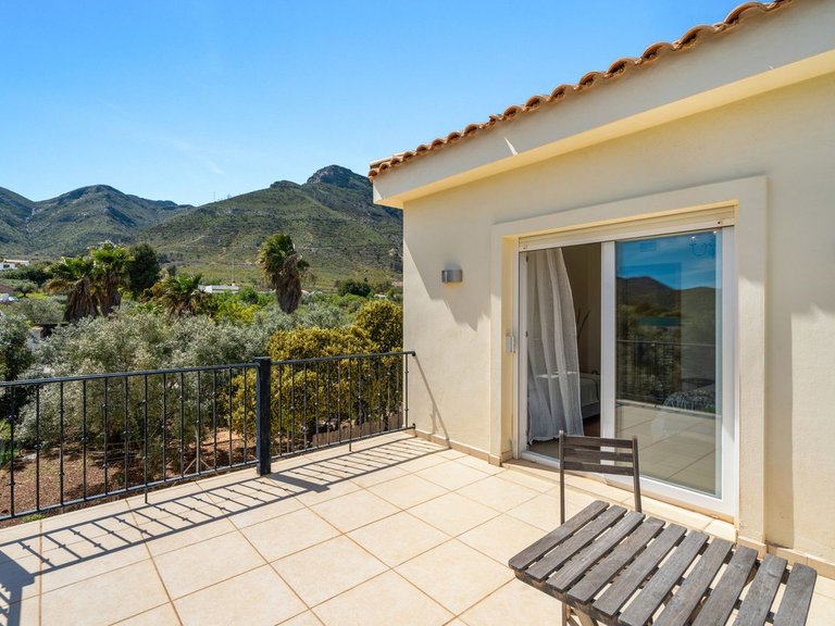 Villa for Sale in Alhaurín El Grande, Malaga 6