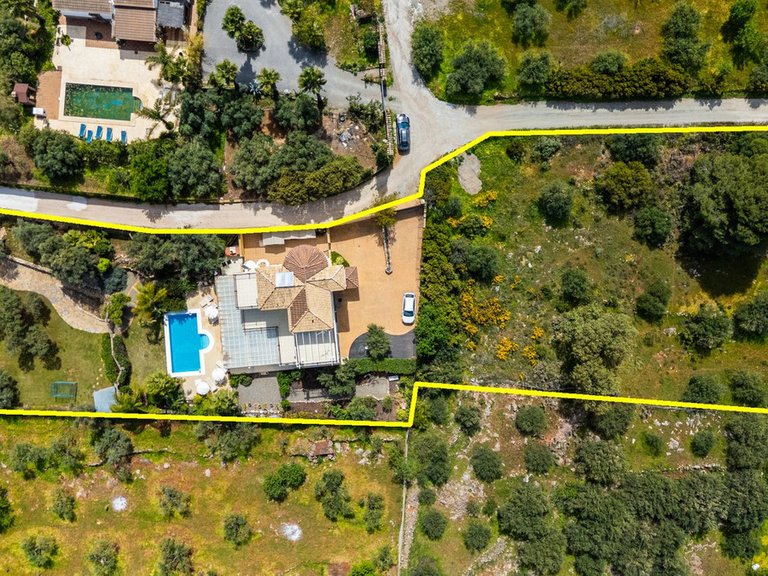 Villa for Sale in Alhaurín El Grande, Malaga 61