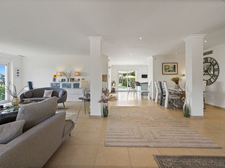 Villa for Sale in Alhaurín El Grande, Malaga 8