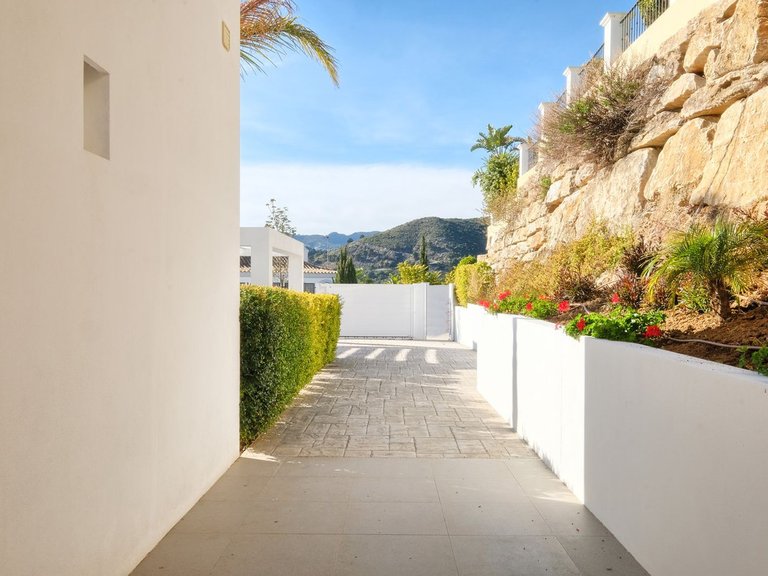 Villa for Sale in Benahavís, Malaga 22