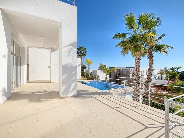 Villa for Sale in Benahavís, Malaga 3
