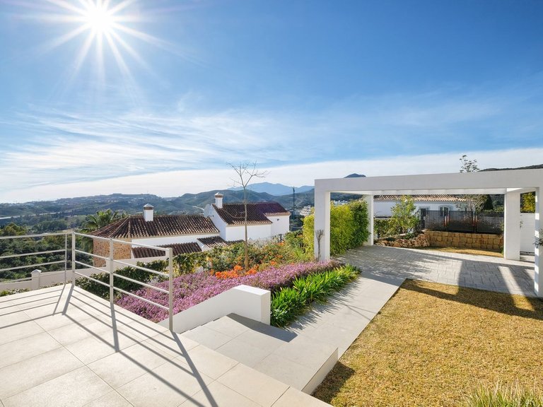 Villa for Sale in Benahavís, Malaga 6