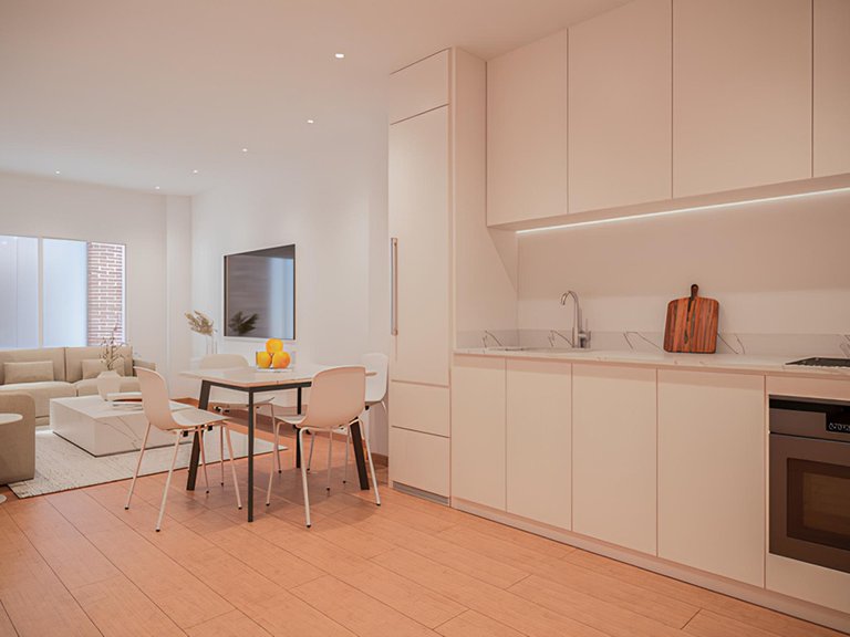 Apartment for Sale in Suárez, Malaga 3