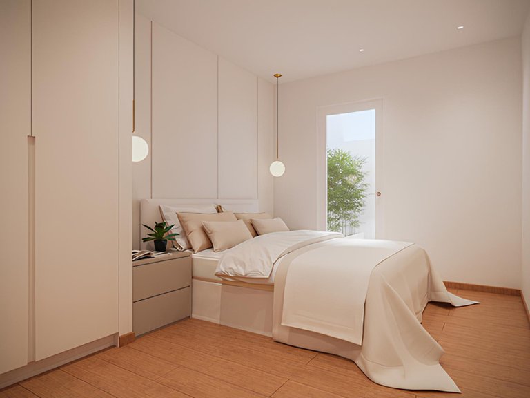 Apartment for Sale in Suárez, Malaga 4