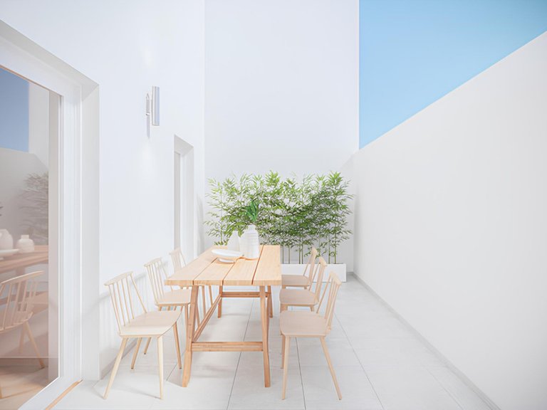 Apartment for Sale in Suárez, Malaga 6