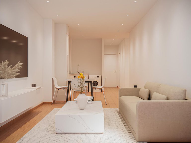 Apartment for Sale in Suárez, Malaga 7
