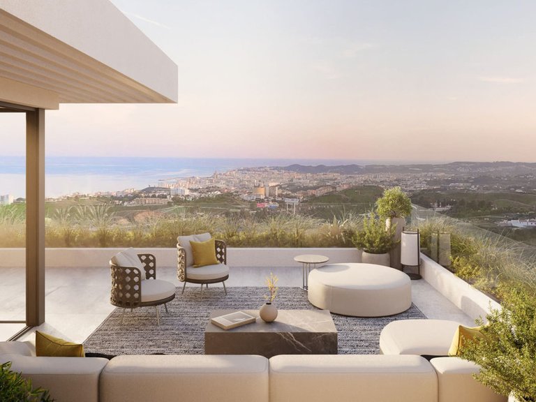 Apartment for Sale in Mijas, Malaga 16