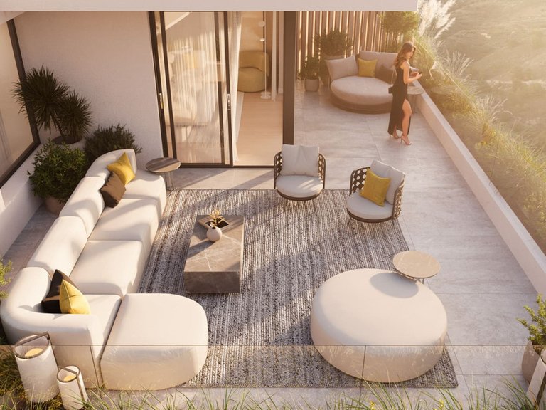 Apartment for Sale in Mijas, Malaga 19