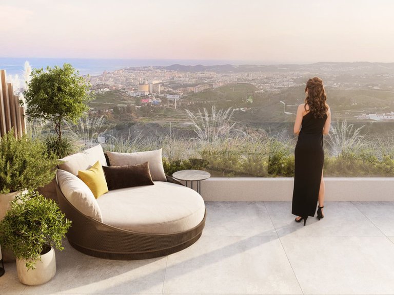 Apartment for Sale in Mijas, Malaga 20
