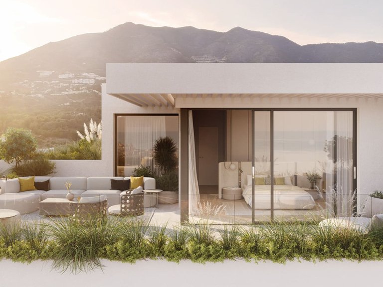 Apartment for Sale in Mijas, Malaga 23