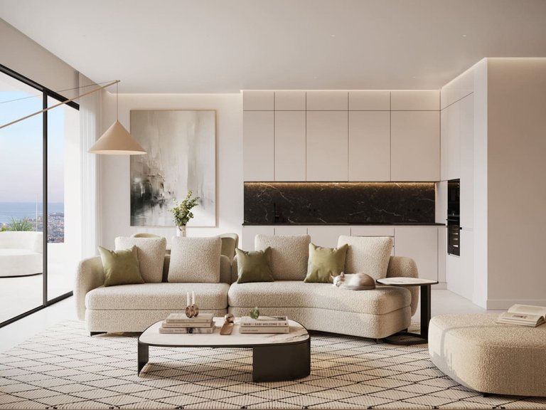 Apartment for Sale in Mijas, Malaga 3