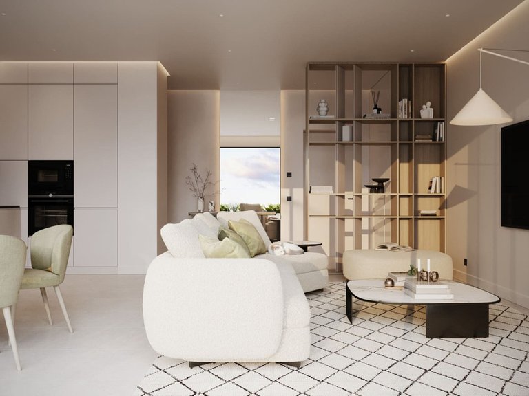 Apartment for Sale in Mijas, Malaga 4