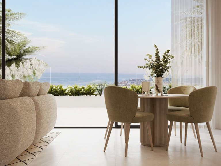 Apartment for Sale in Mijas, Malaga 8