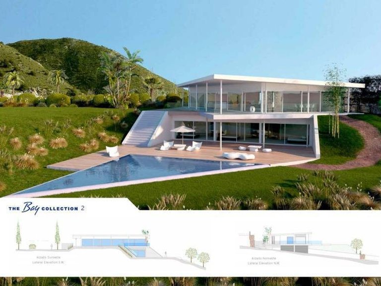 Villa for Sale in Benalmadena, Malaga 1