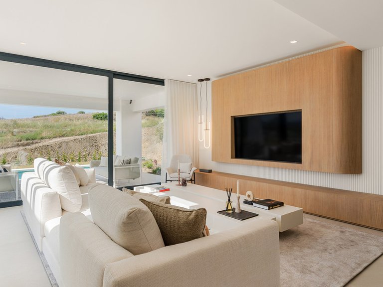 Villa for Sale in Estepona, Malaga 23