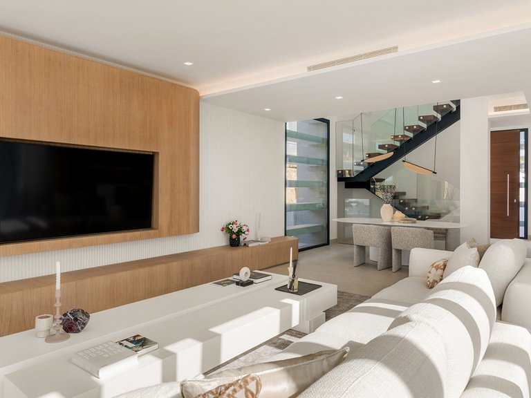 Villa for Sale in Estepona, Malaga 3