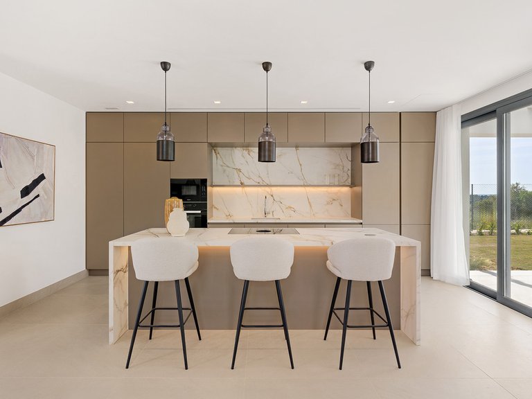 Villa for  in Estepona, Malaga 6