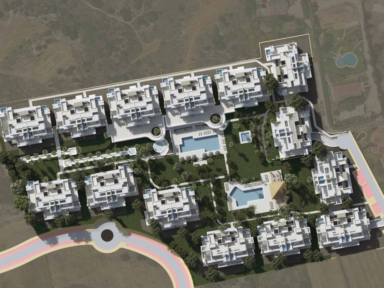 Apartment for Sale in Estepona, Malaga 9
