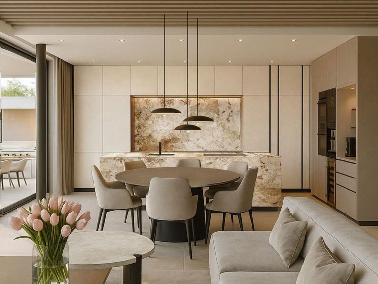 Villa for Sale in Marbella, Malaga 11