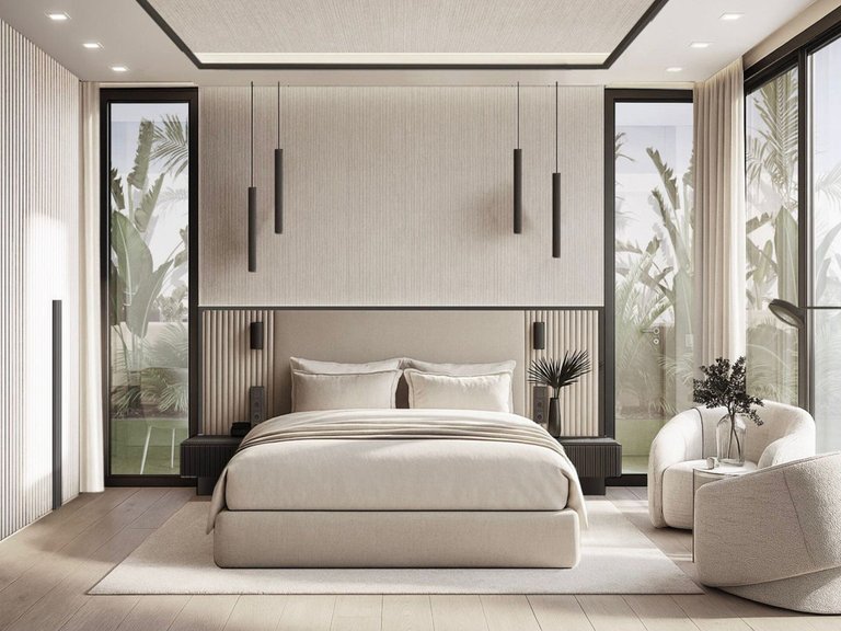 Villa for  in Marbella, Malaga 12