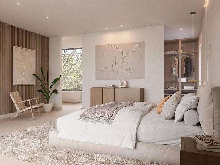 Villa for  in Marbella, Malaga 24