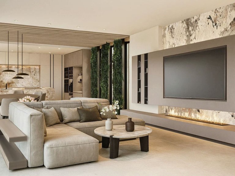 Villa for Sale in Marbella, Malaga 6