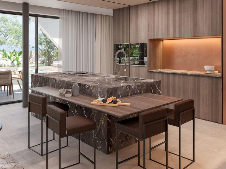 Villa for Sale in Marbella, Malaga 8