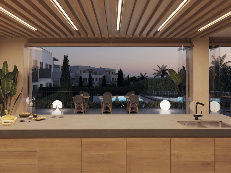 Apartment for  in Vélez-málaga, Malaga 11