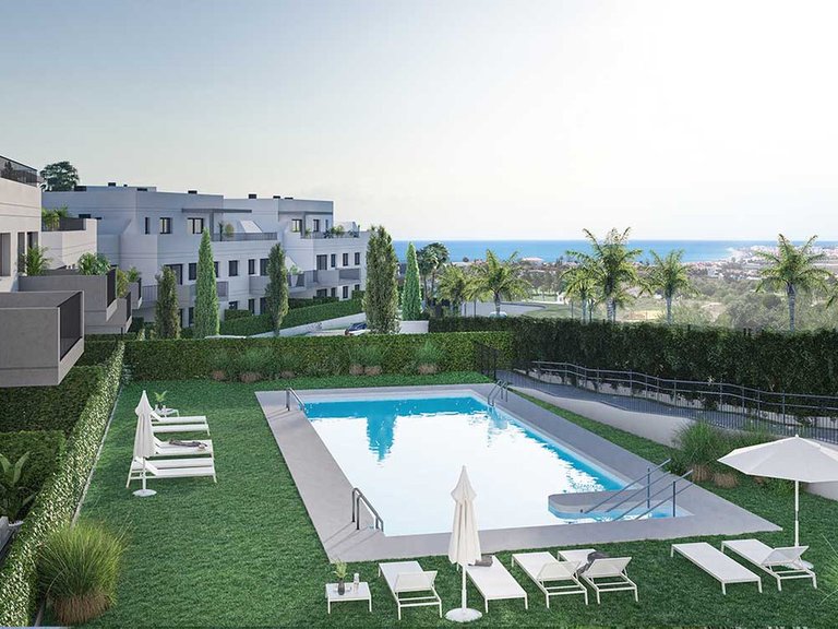 Apartment for  in Vélez-málaga, Malaga 2