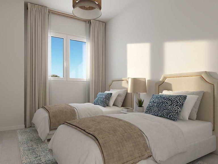Apartment for  in Vélez-málaga, Malaga 4