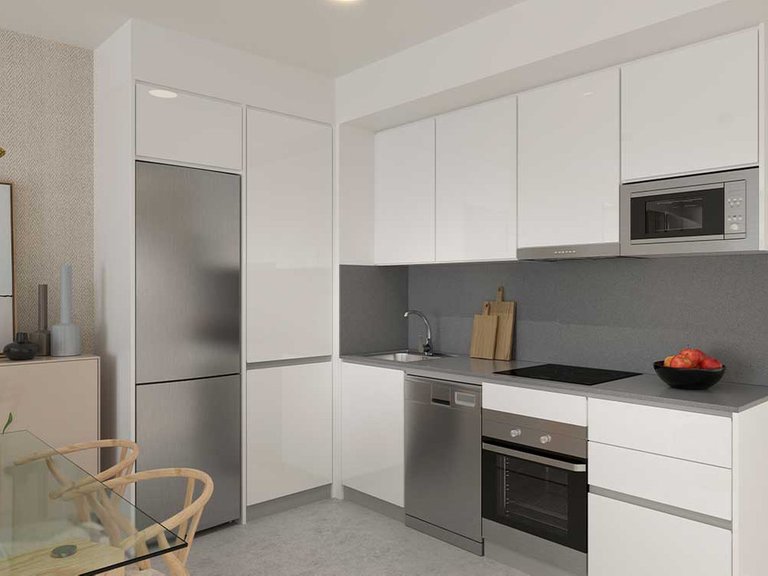 Apartment for  in Vélez-málaga, Malaga 5