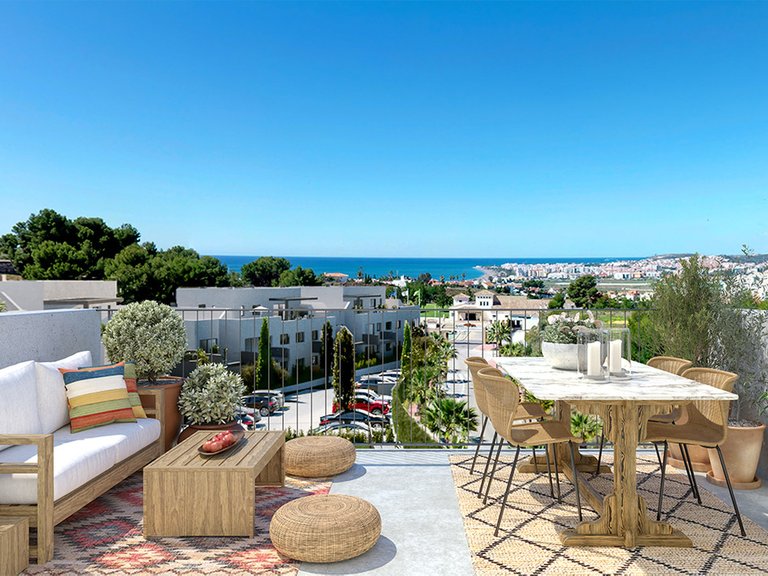 Apartment for  in Vélez-málaga, Malaga 6