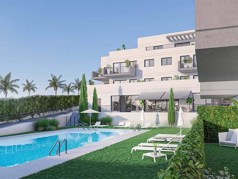 Apartment for  in Vélez-málaga, Malaga 8