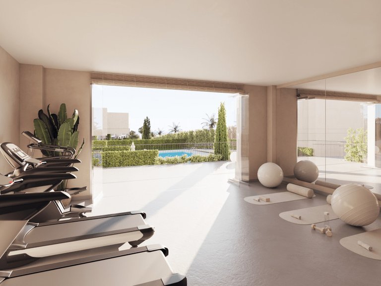 Apartment for  in Vélez-málaga, Malaga 9