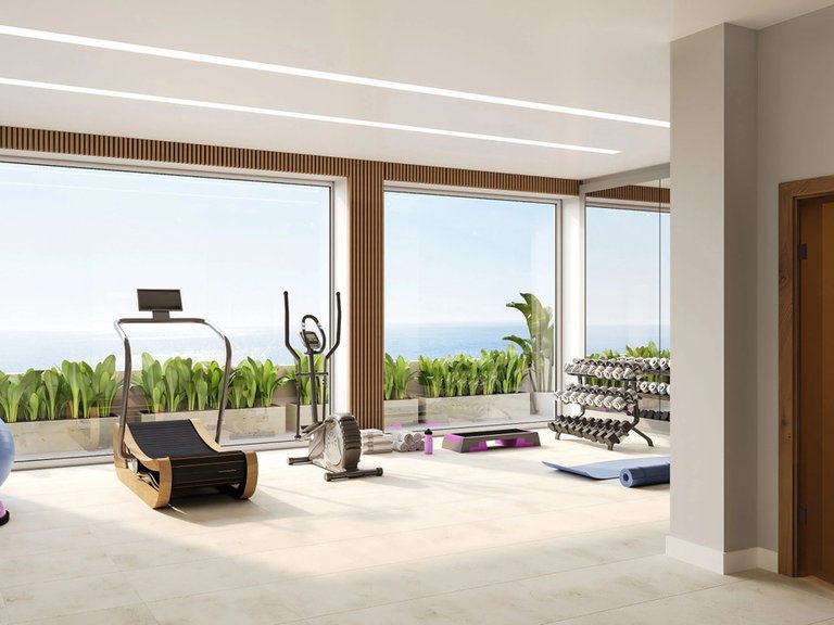 Villa for  in Torrox Costa, Malaga 8
