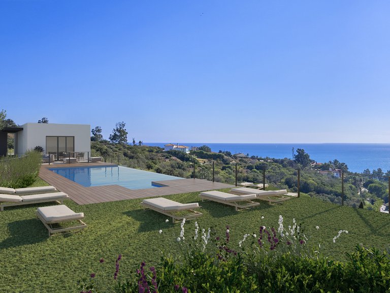 Town House for Sale in Manilva, Malaga 1