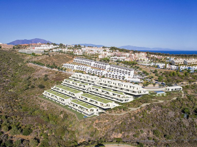 Town House for Sale in Manilva, Malaga 10