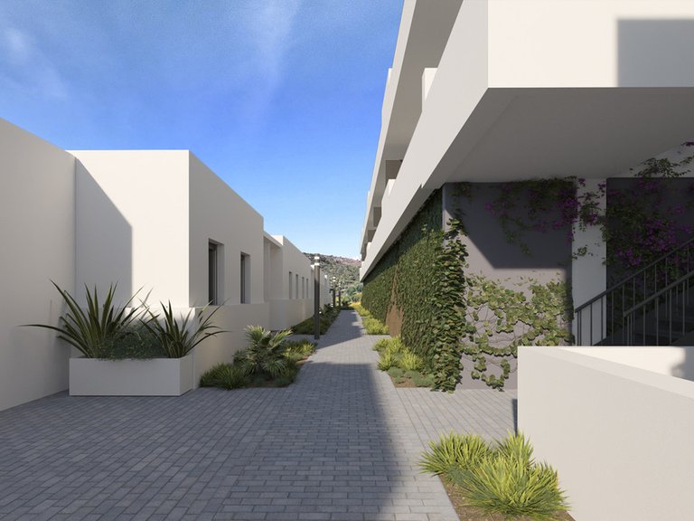 Town House for Sale in Manilva, Malaga 13