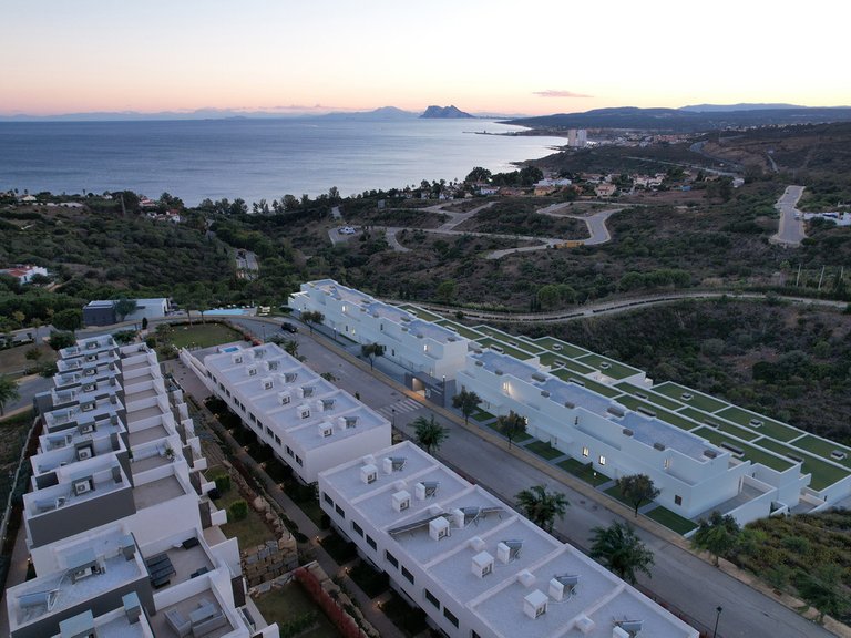 Town House for Sale in Manilva, Malaga 15