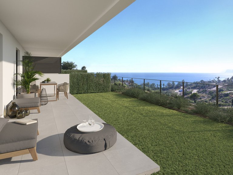 Town House for Sale in Manilva, Malaga 2