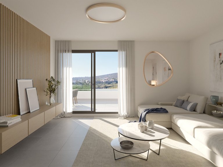 Town House for Sale in Manilva, Malaga 3