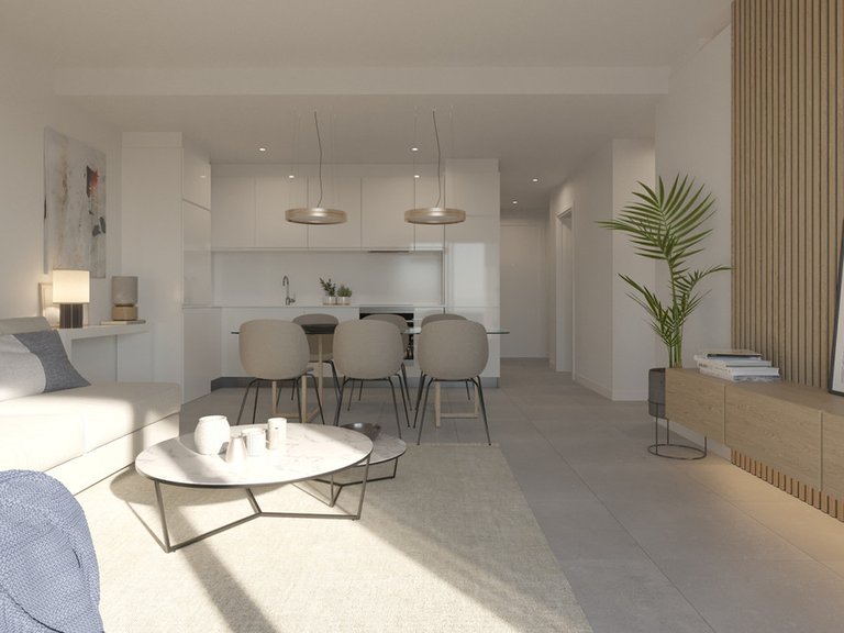 Town House for Sale in Manilva, Malaga 4