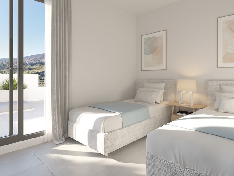 Town House for Sale in Manilva, Malaga 6