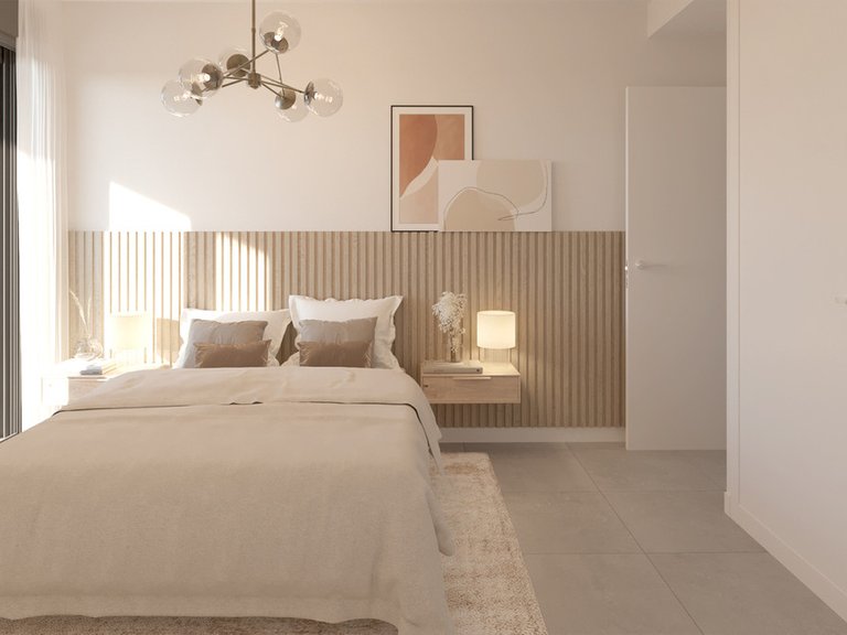 Town House for Sale in Manilva, Malaga 7