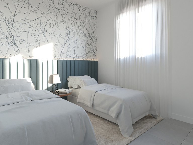 Town House for Sale in Manilva, Malaga 8